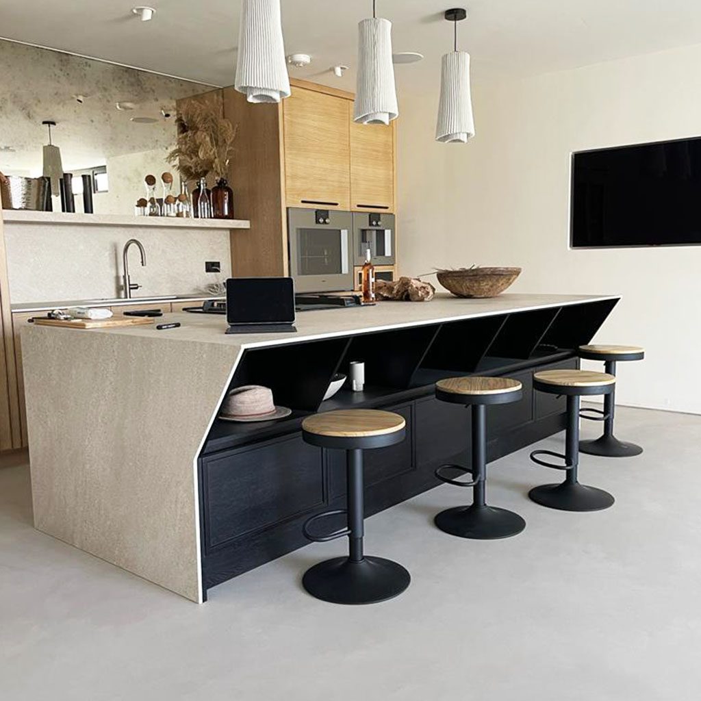 Options 4 Surfaces